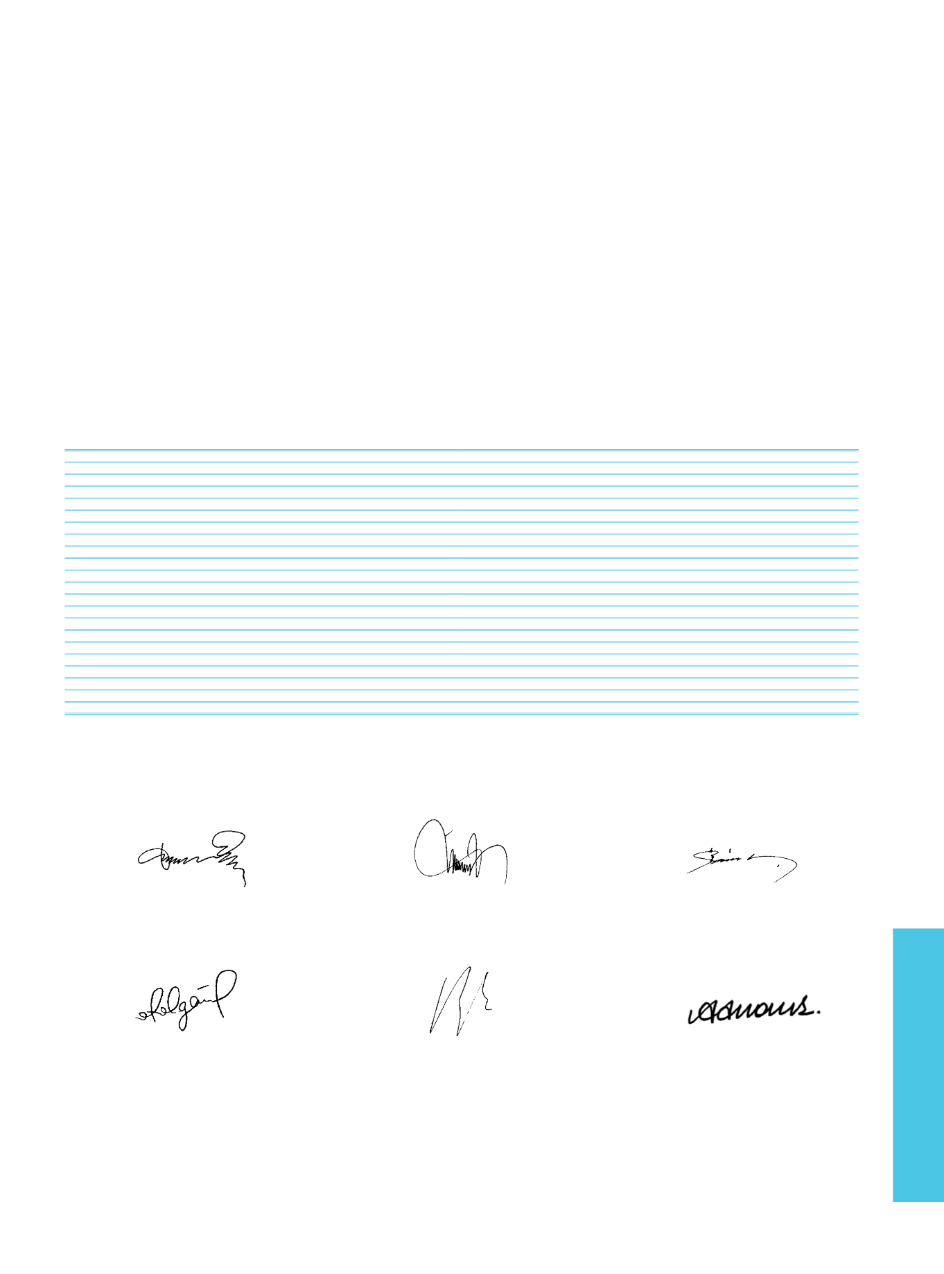 Page Background